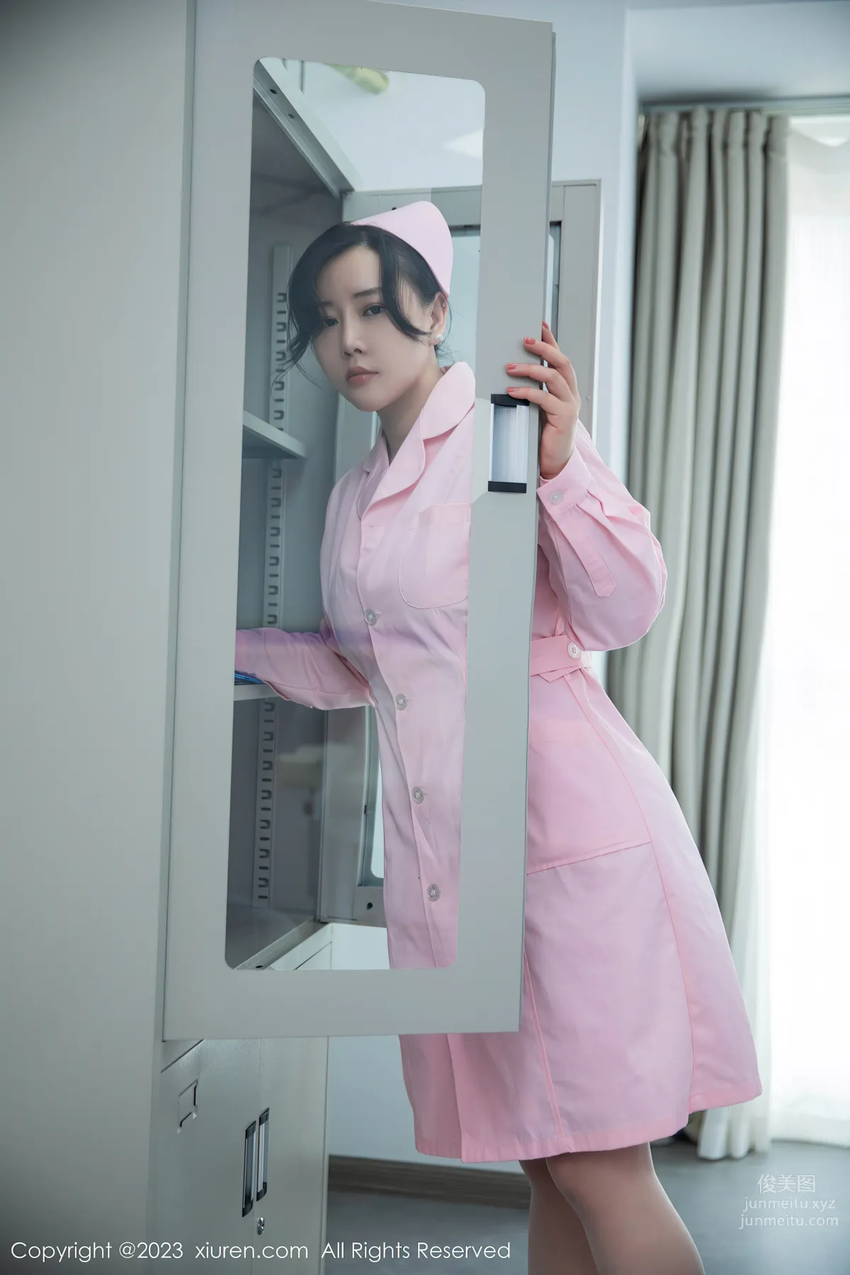 [XiuRen] 2023.08.08 NO.7199 Wang Wanyou Queen photo 6