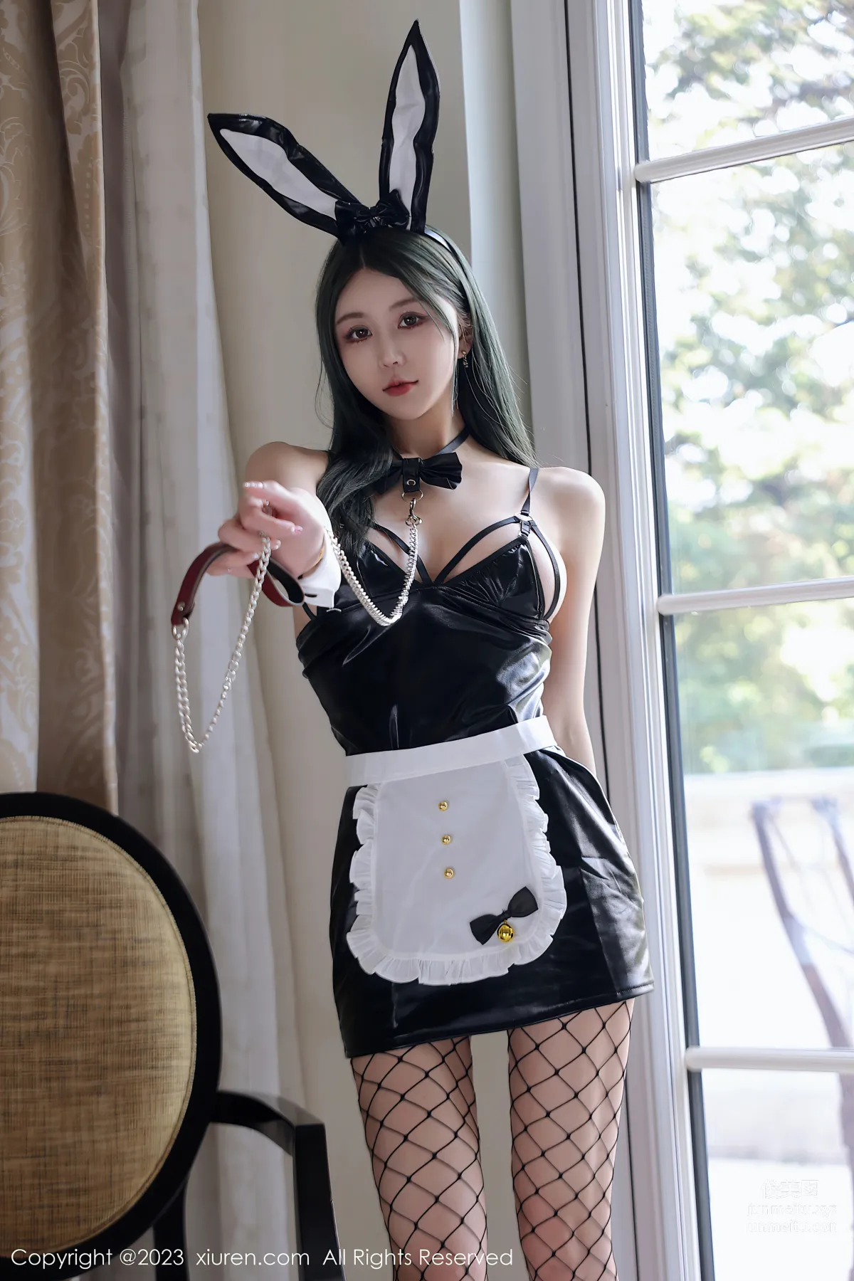 [Xiuren秀人網]2023.08.10 NO.7208 tina_甜仔 7