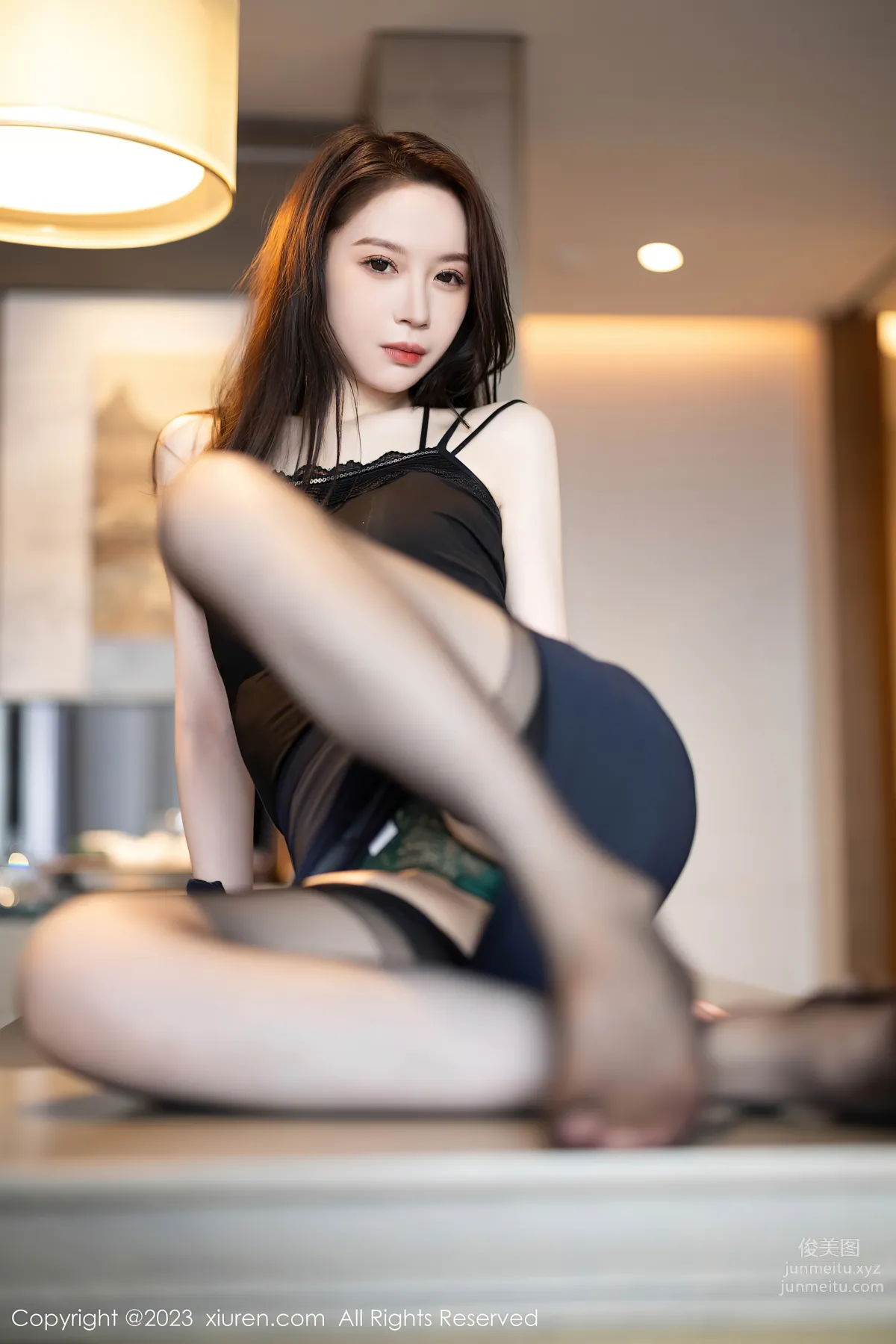 [XiuRen] 2023.08.10 NO.7212 Meng Xinyue photo 25