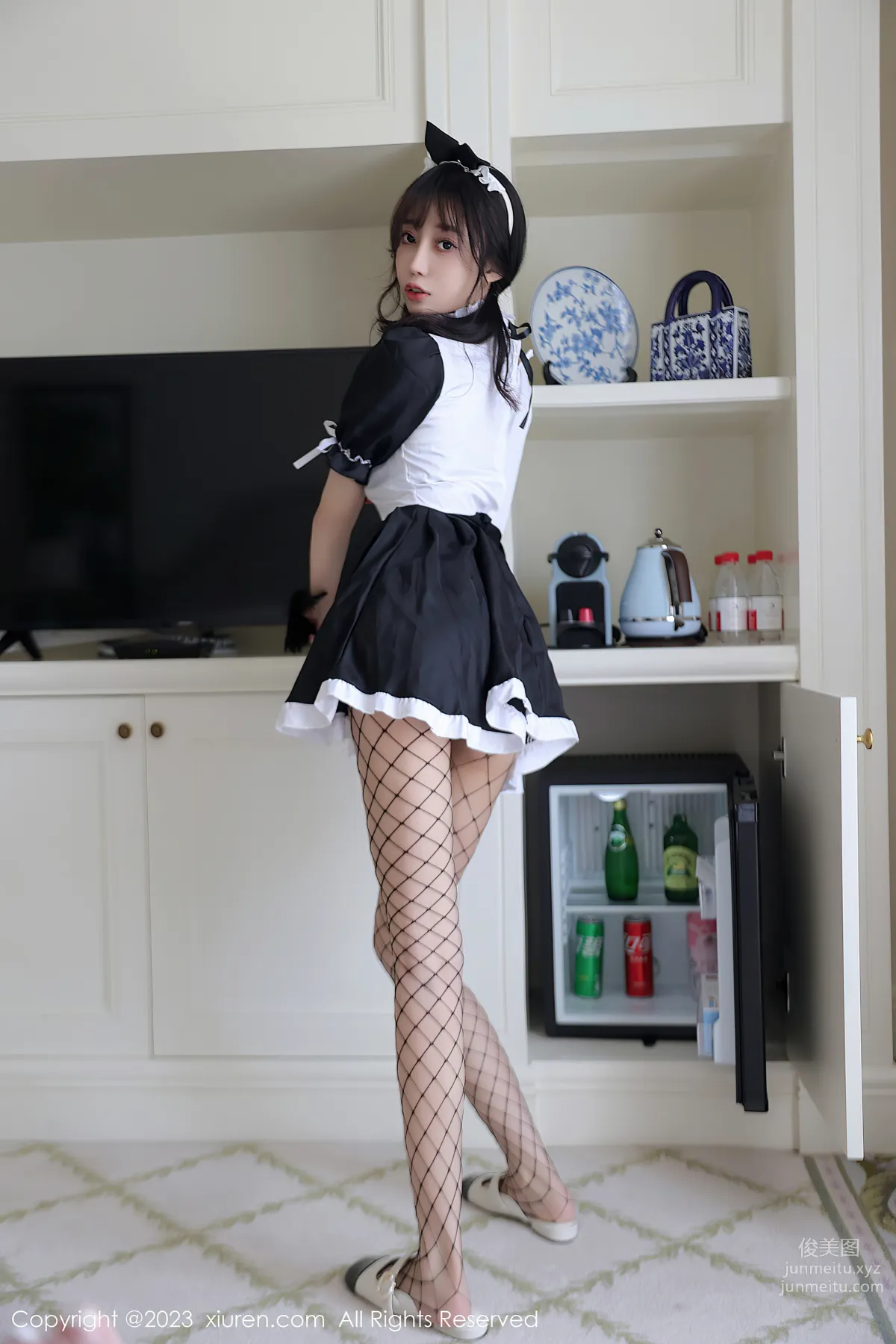 [Xiuren秀人網]2023.08.11 NO.7217 玥兒玥er 3
