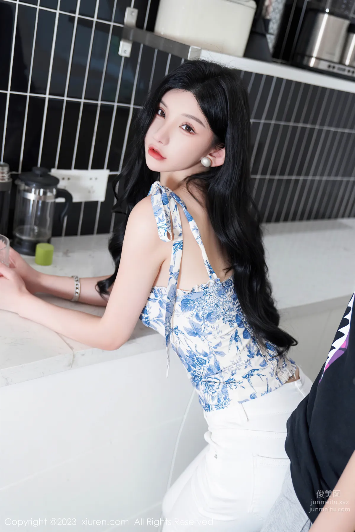 [Xiuren秀人網]2023.08.11 NO.7225 周于希Sally 27