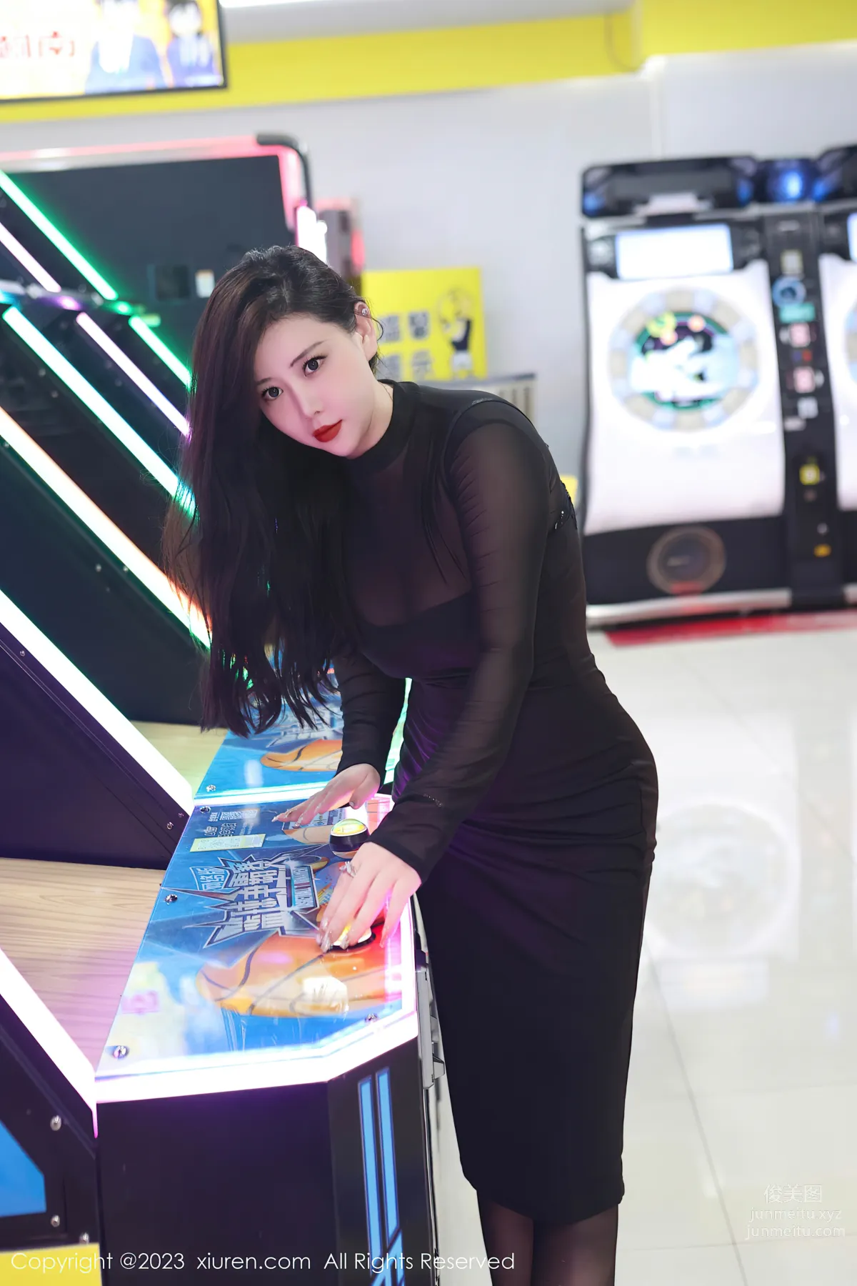 [XiuRen] 2023.08.14 NO.7230 Wang Wanyou Queen photo 2