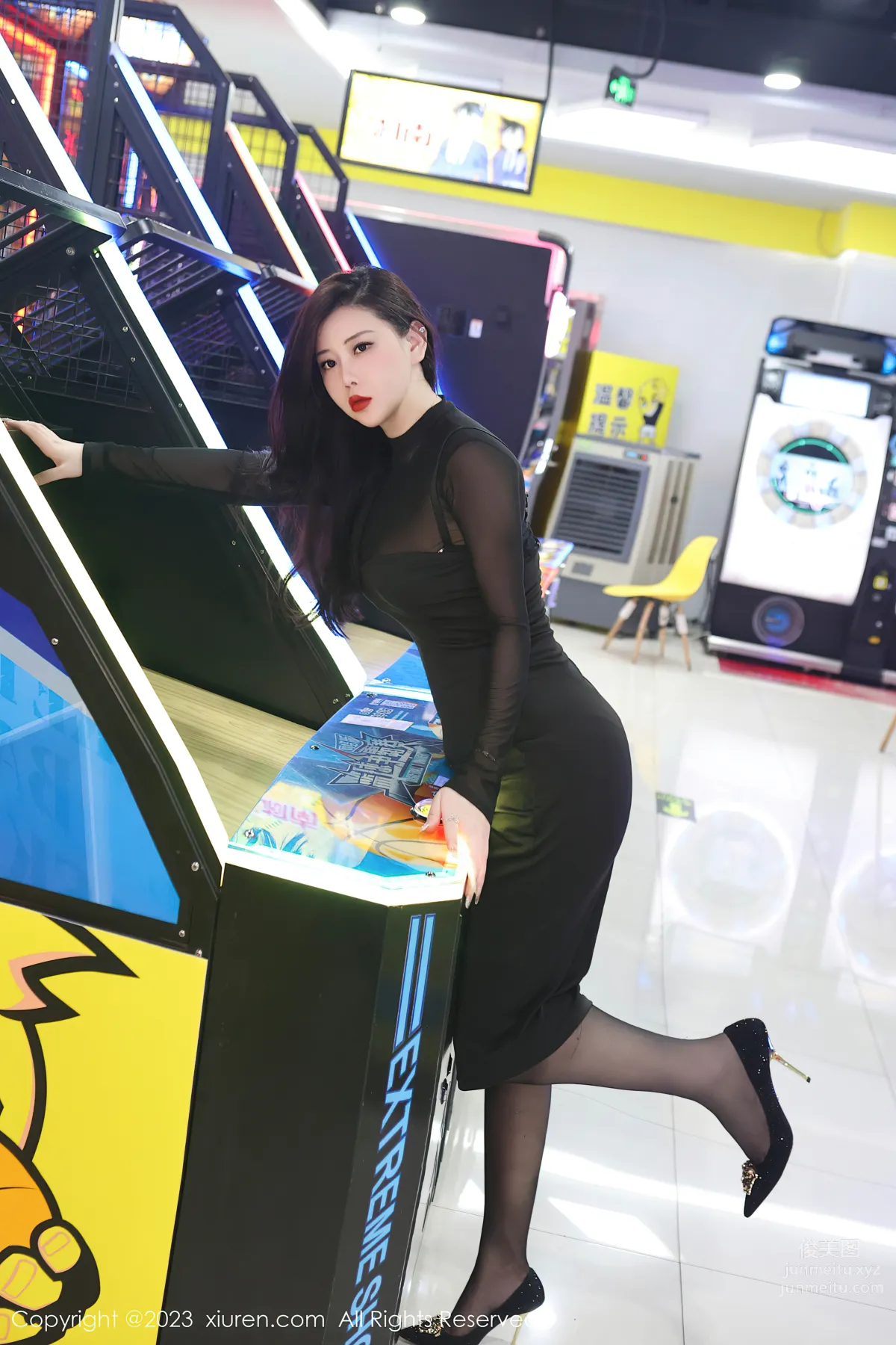 [XiuRen] 2023.08.14 NO.7230 Wang Wanyou Queen photo 3