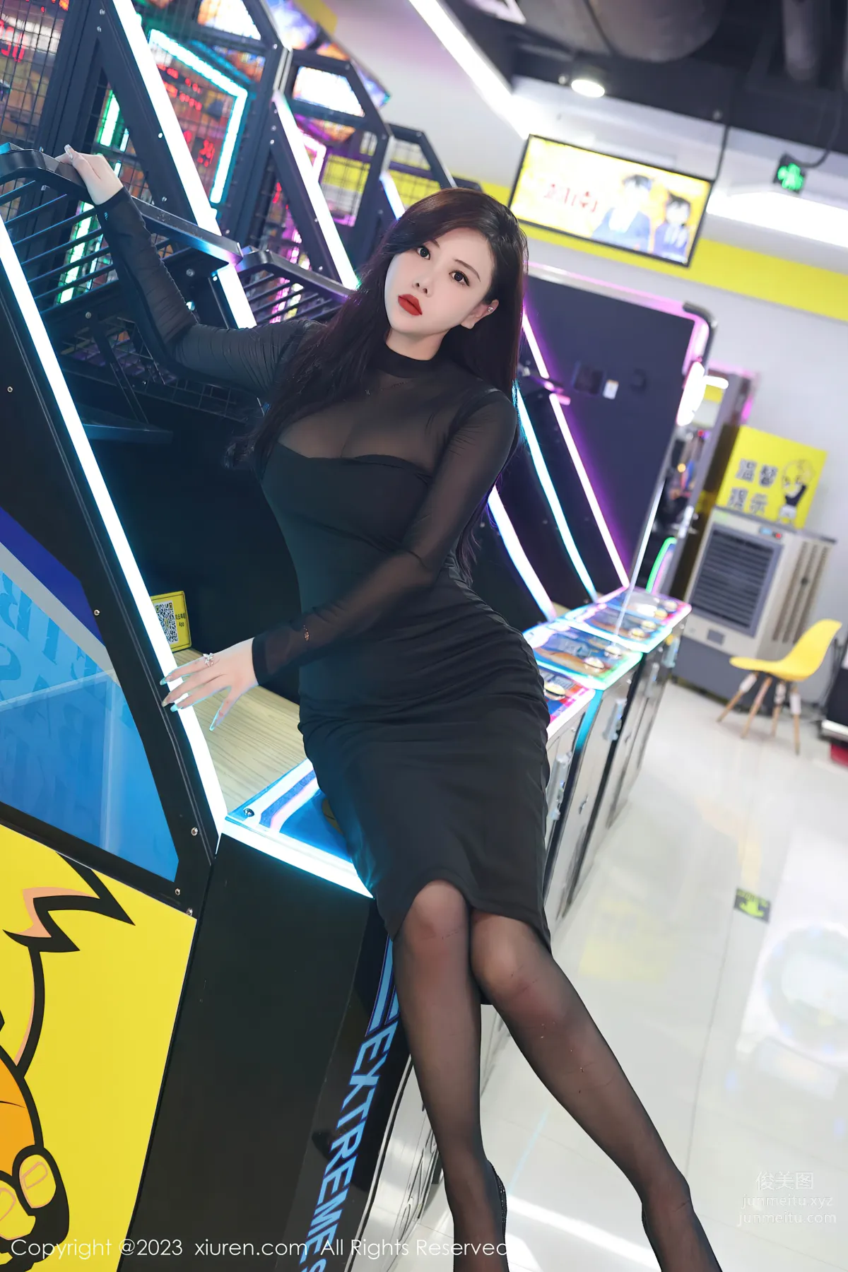 [XiuRen] 2023.08.14 NO.7230 Wang Wanyou Queen photo 6