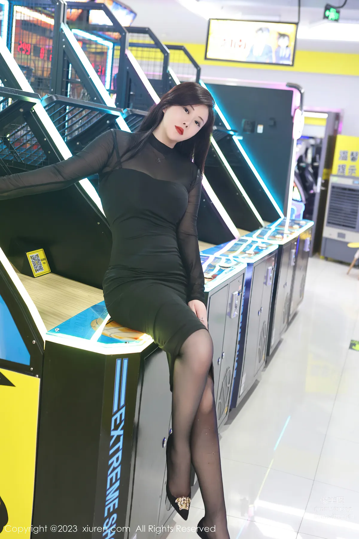 [XiuRen] 2023.08.14 NO.7230 Wang Wanyou Queen photo 7