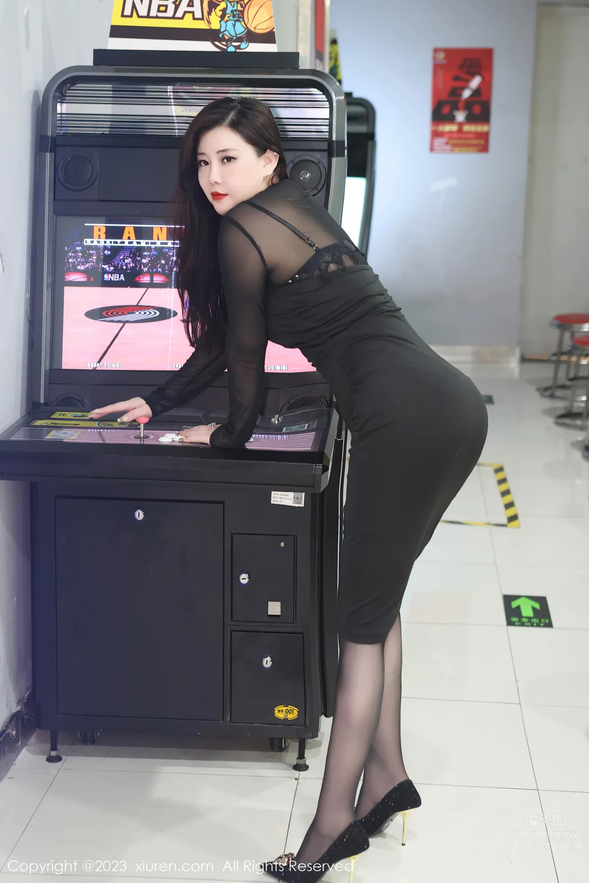 [XiuRen] 2023.08.14 NO.7230 Wang Wanyou Queen photo 8