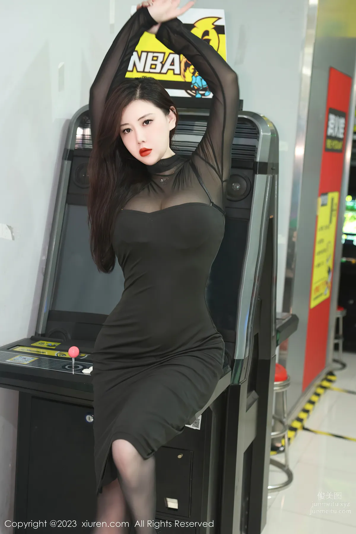 [XiuRen] 2023.08.14 NO.7230 Wang Wanyou Queen photo 11