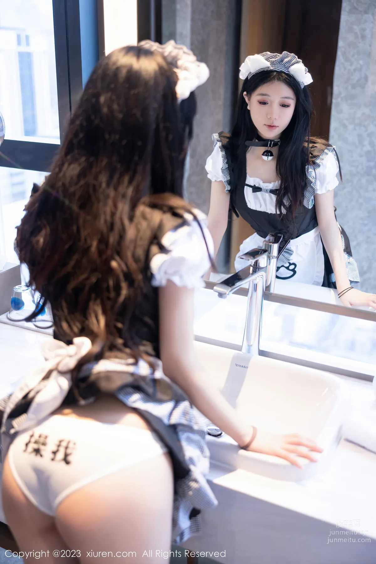 [Xiuren秀人網]2023.08.15 NO.7237 幼幼 14