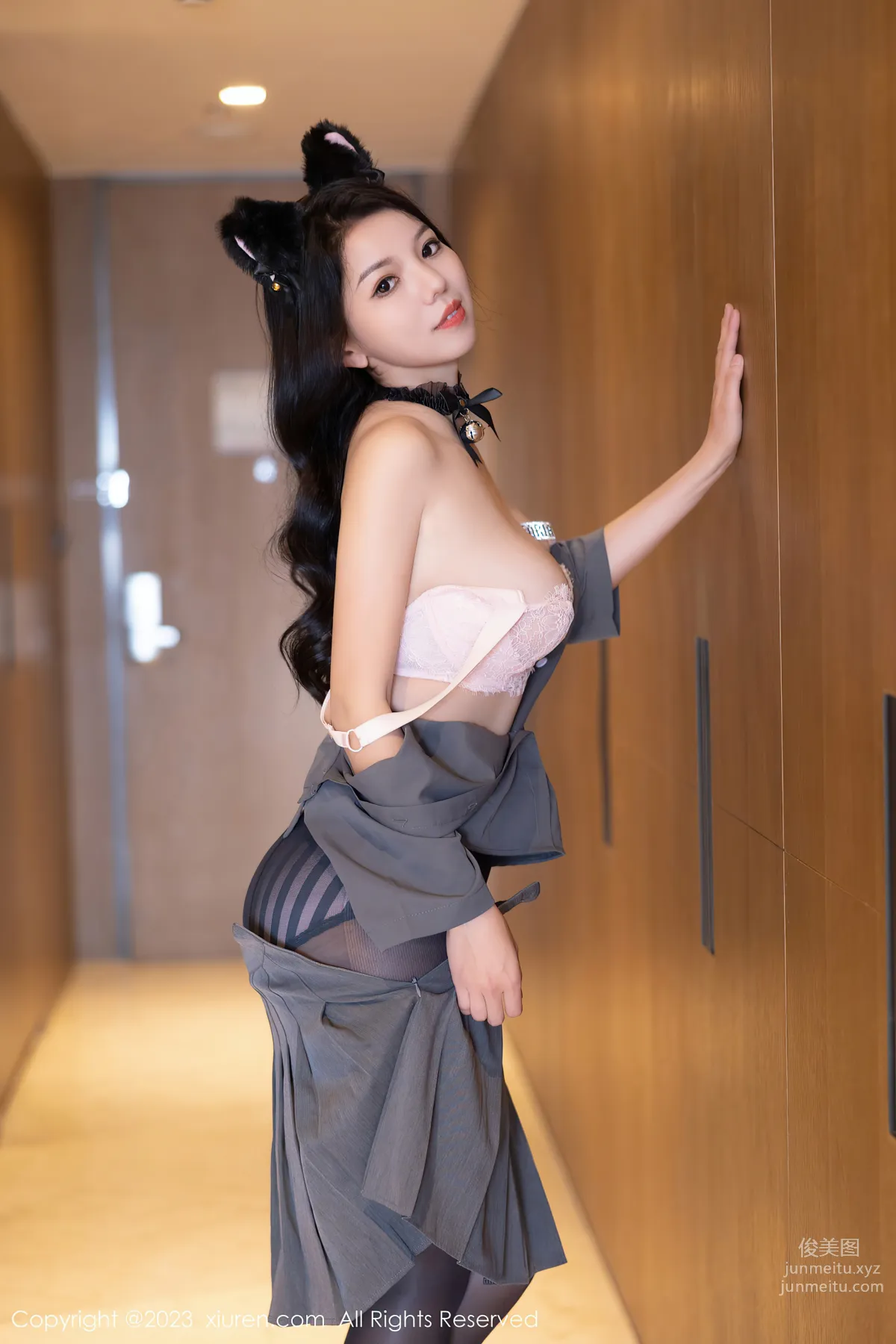 [Xiuren秀人網]2023.08.16 NO.7238 大美妞兒 19