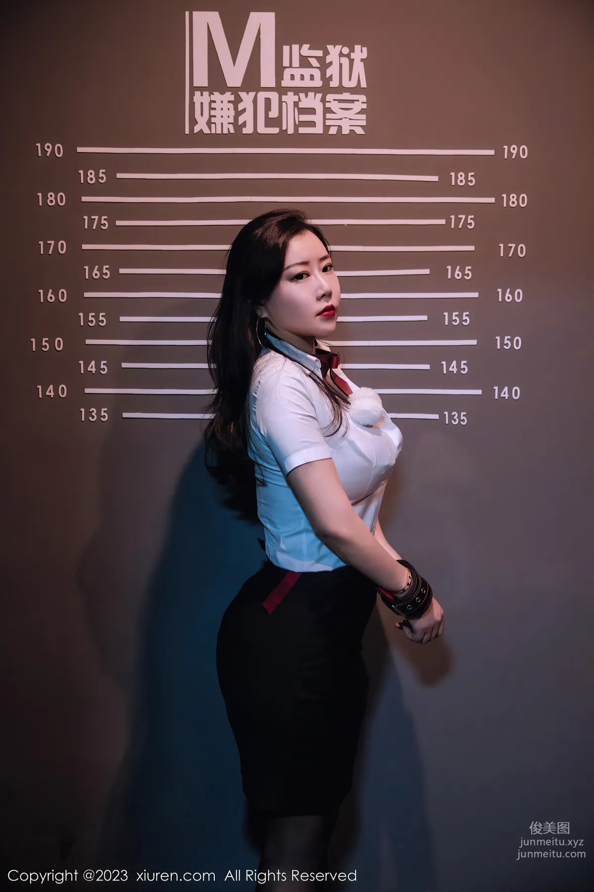 [XiuRen] 2023.08.22 NO.7267 Wang Wanyou Queen photo 2