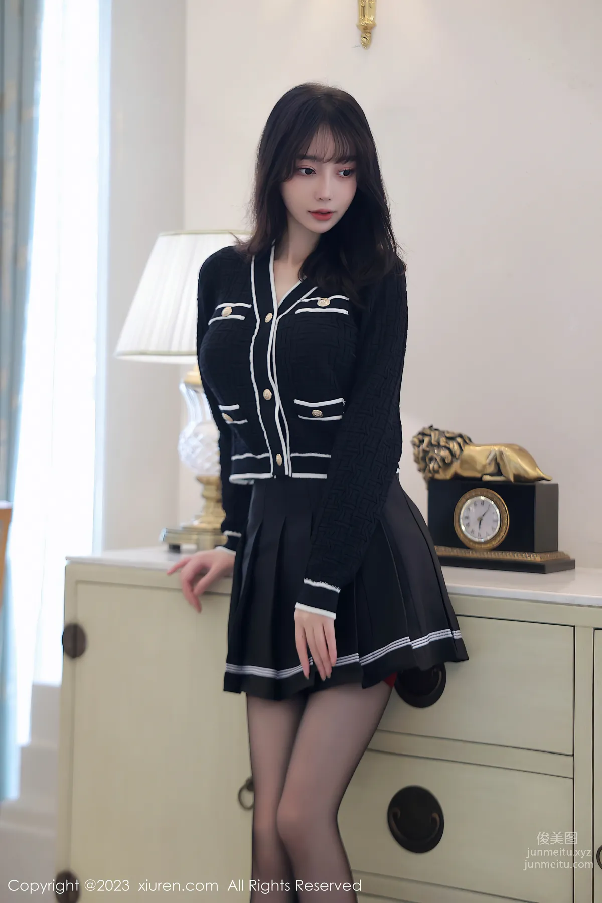 [Xiuren秀人網]2023.08.25 NO.7287 玥兒玥er 2