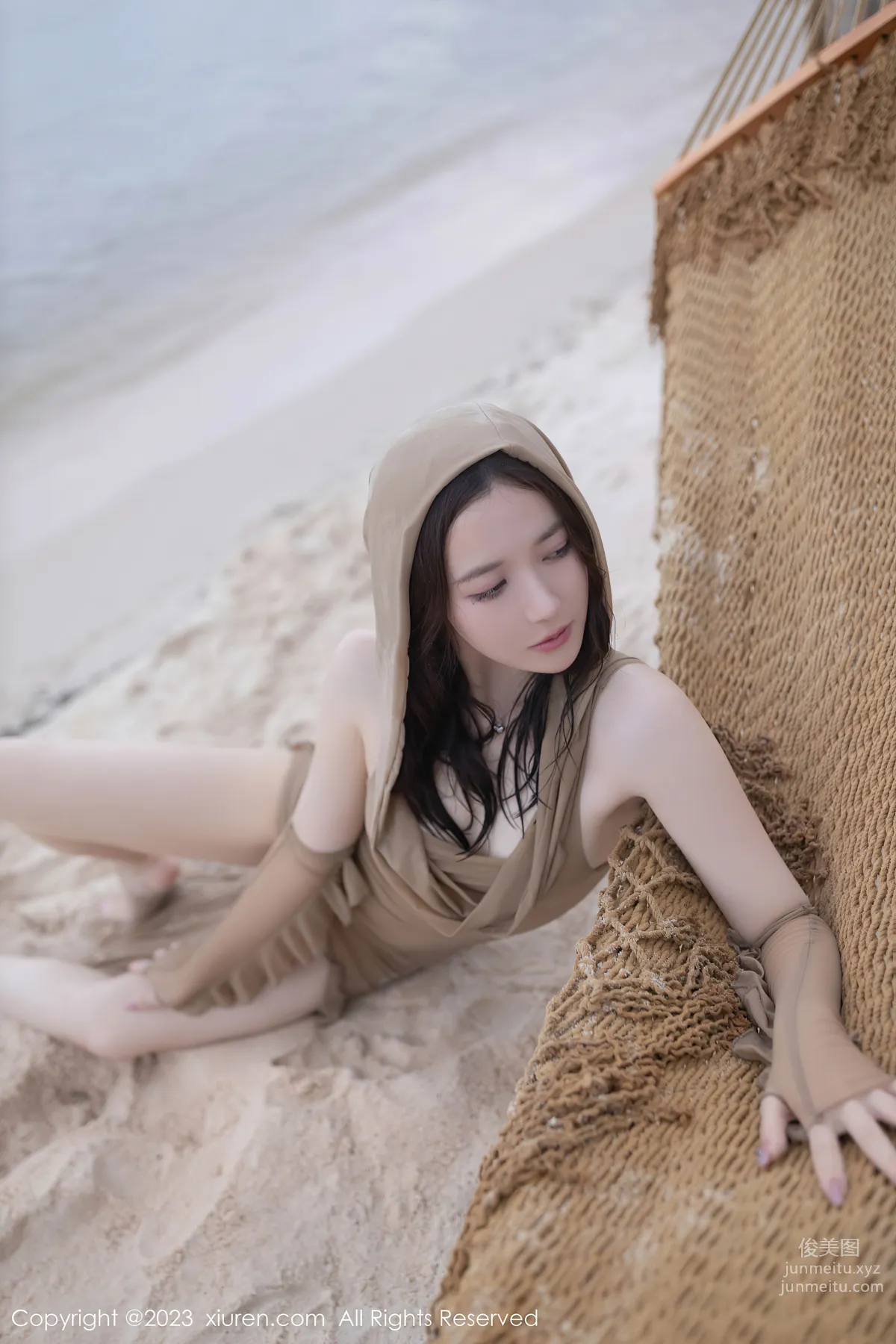 [Xiuren秀人網]2023.08.25 NO.7288 魚子醬Fish 43