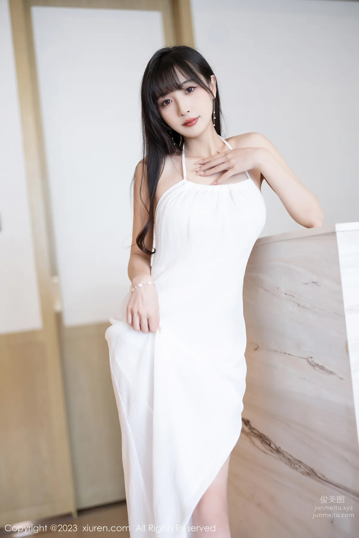 [Xiuren秀人網]2023.08.28 NO.7297 林星闌 4
