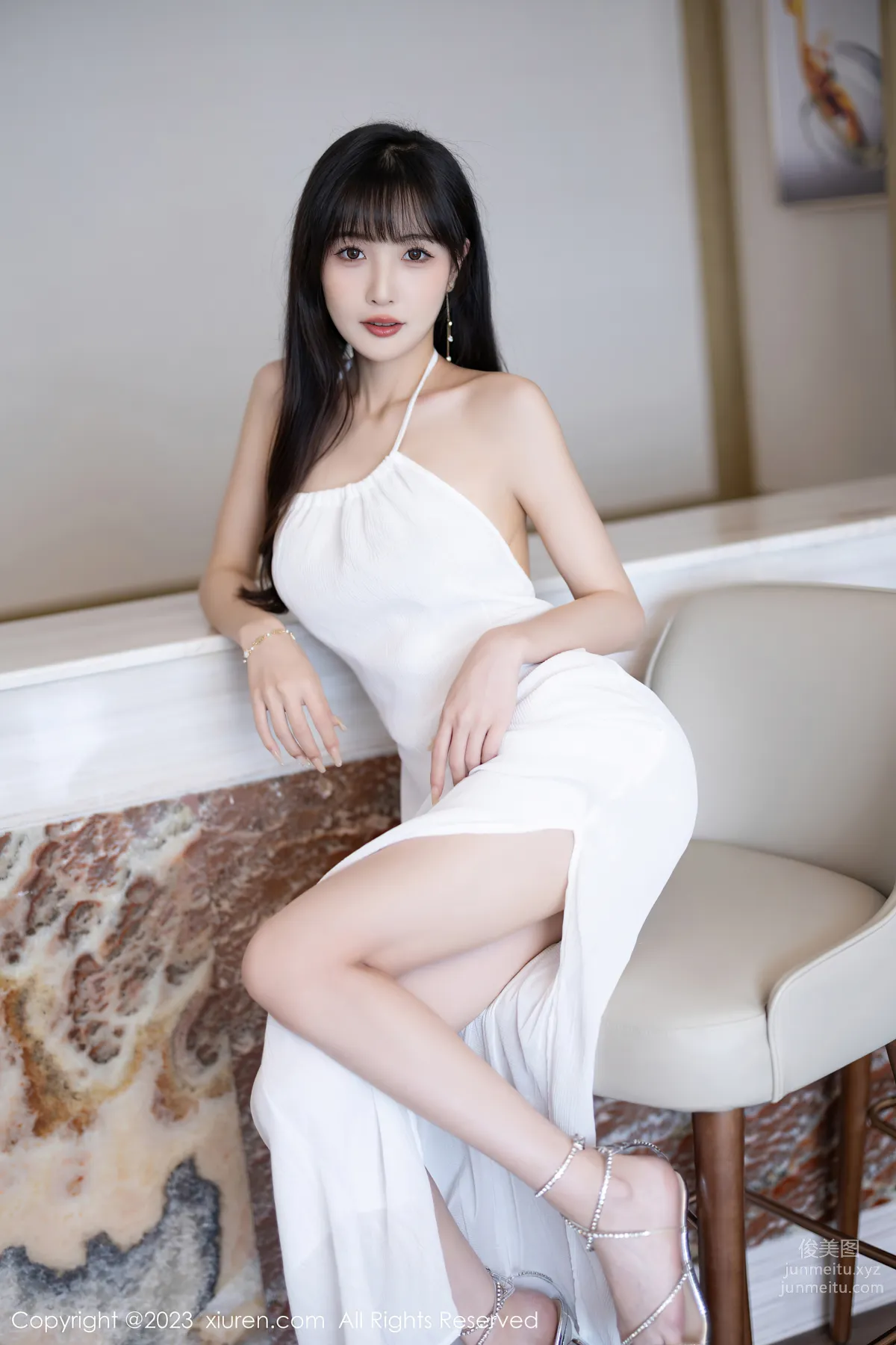 [Xiuren秀人網]2023.08.28 NO.7297 林星闌 11