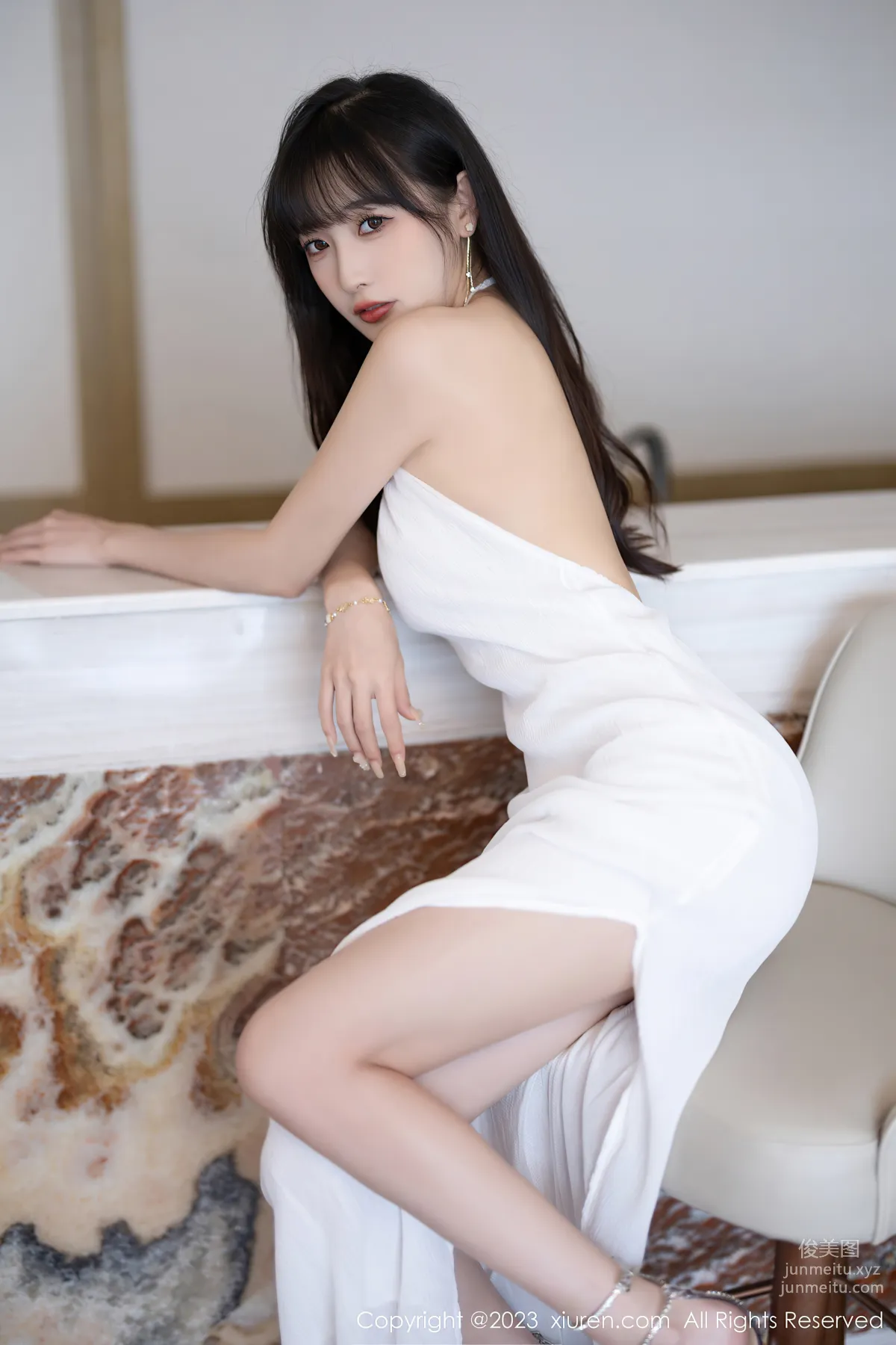 [Xiuren秀人網]2023.08.28 NO.7297 林星闌 12