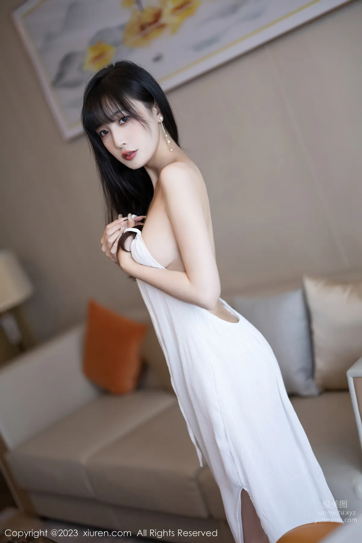[Xiuren秀人網]2023.08.28 NO.7297 林星闌 29
