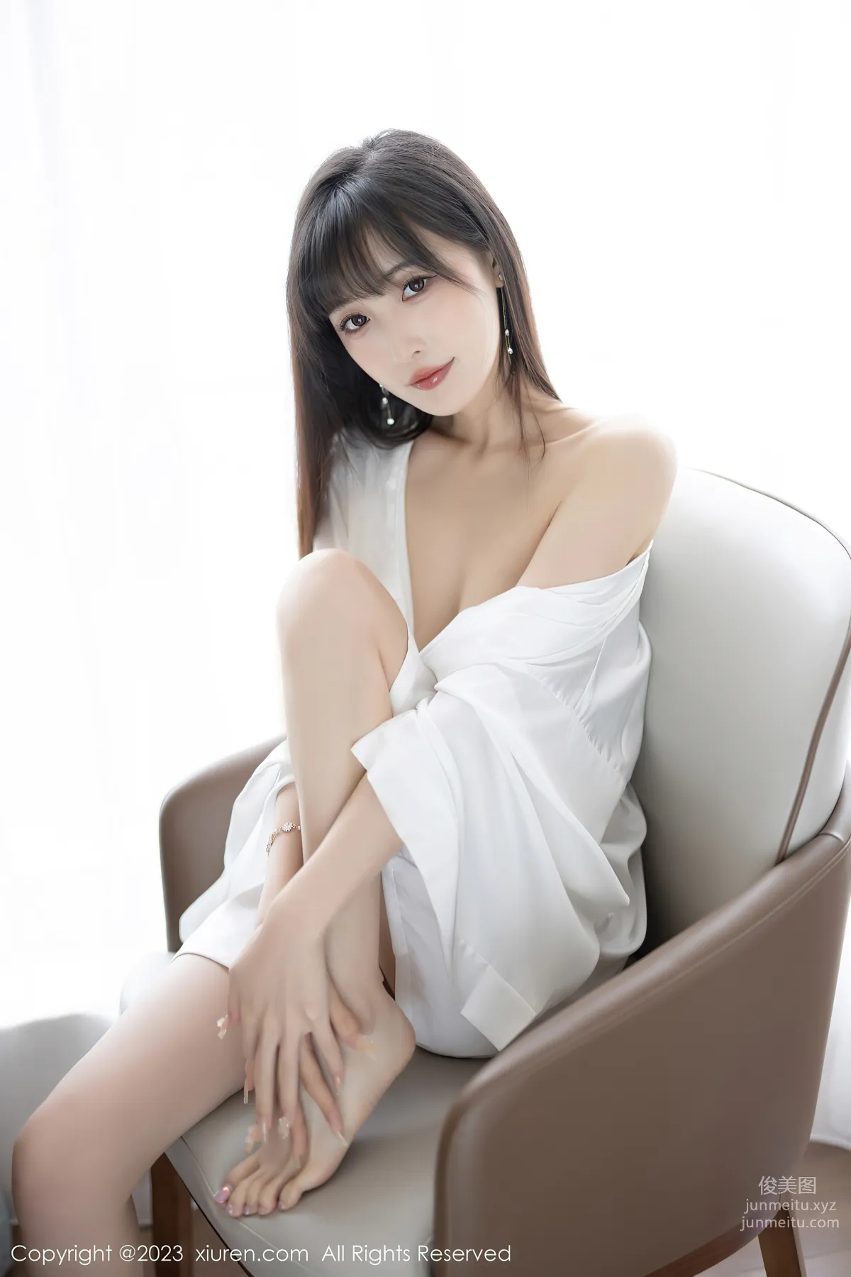 [Xiuren秀人網]2023.08.28 NO.7297 林星闌 42