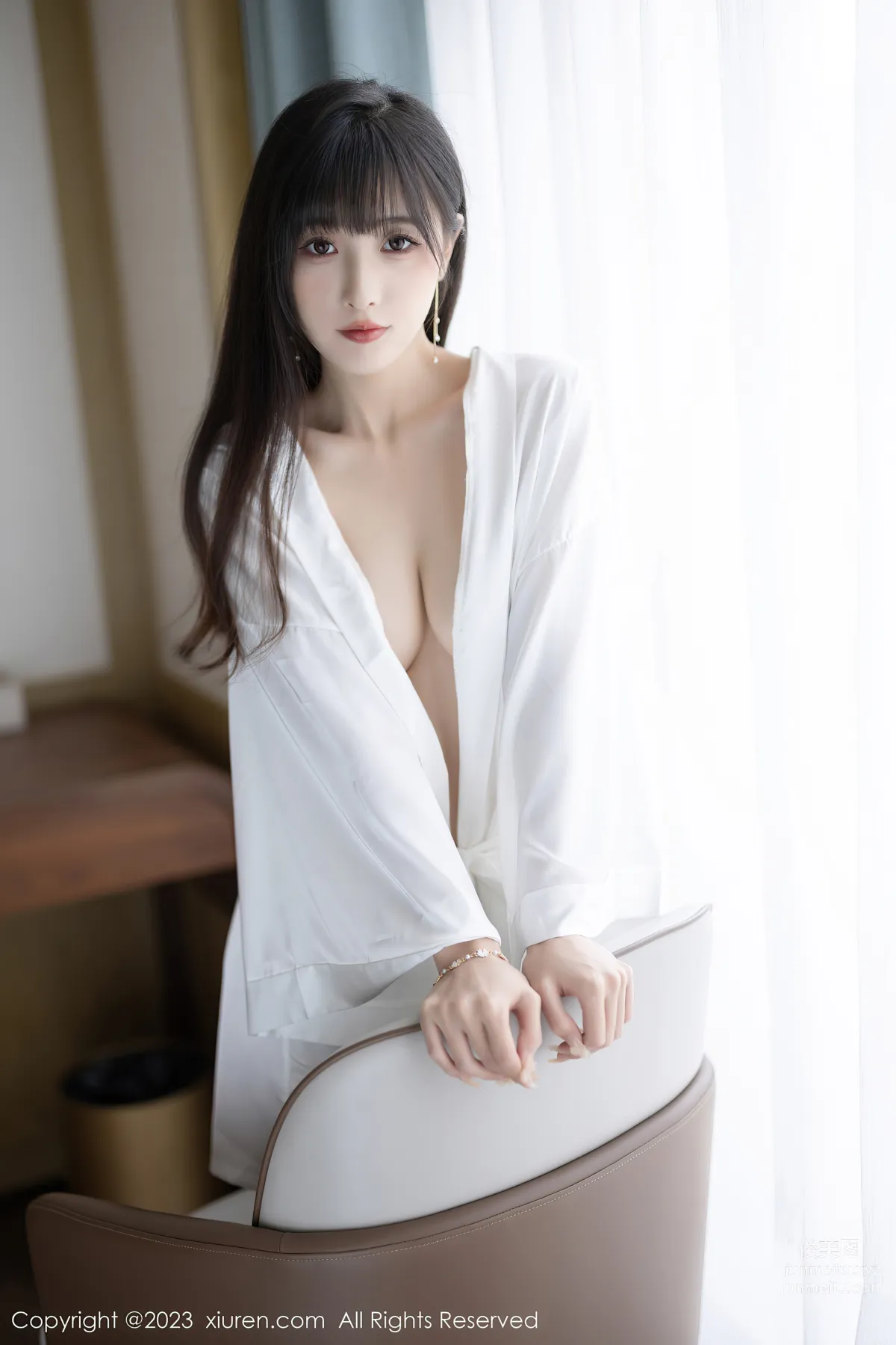 [Xiuren秀人網]2023.08.28 NO.7297 林星闌 49