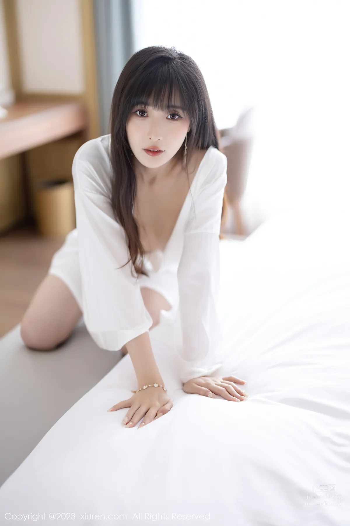 [Xiuren秀人網]2023.08.28 NO.7297 林星闌 62