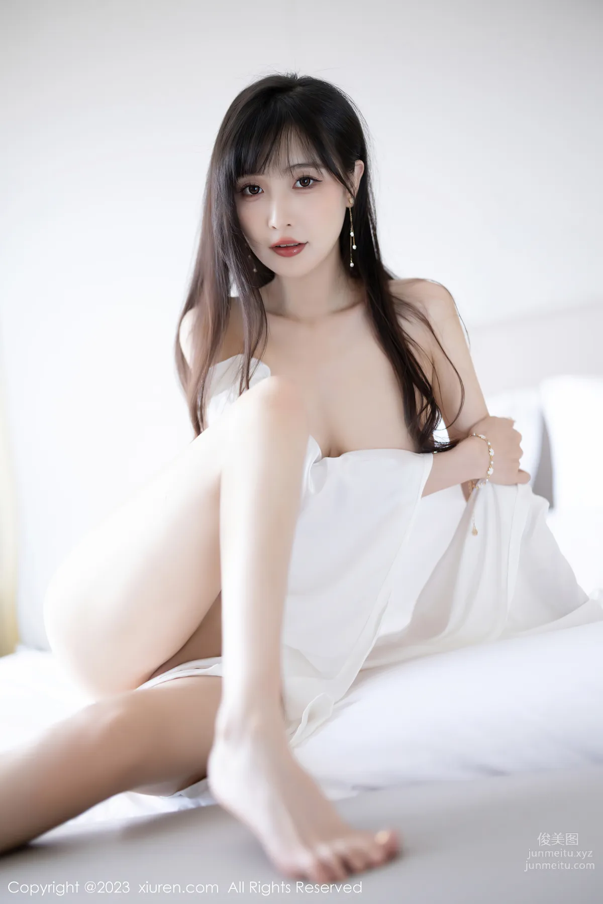 [Xiuren秀人網]2023.08.28 NO.7297 林星闌 65