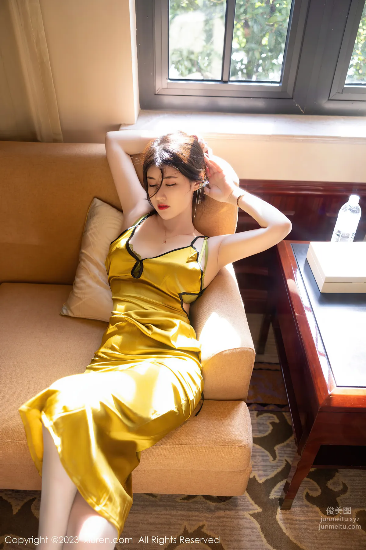 [XiuRen] 2023.08.29 NO.7302 Chen Shishi kiki photo 72