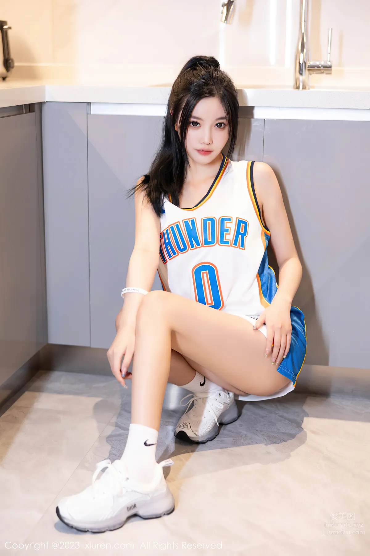 [XiuRen] 2023.08.29 NO.7304 Yang Chenchen Yome photo 8