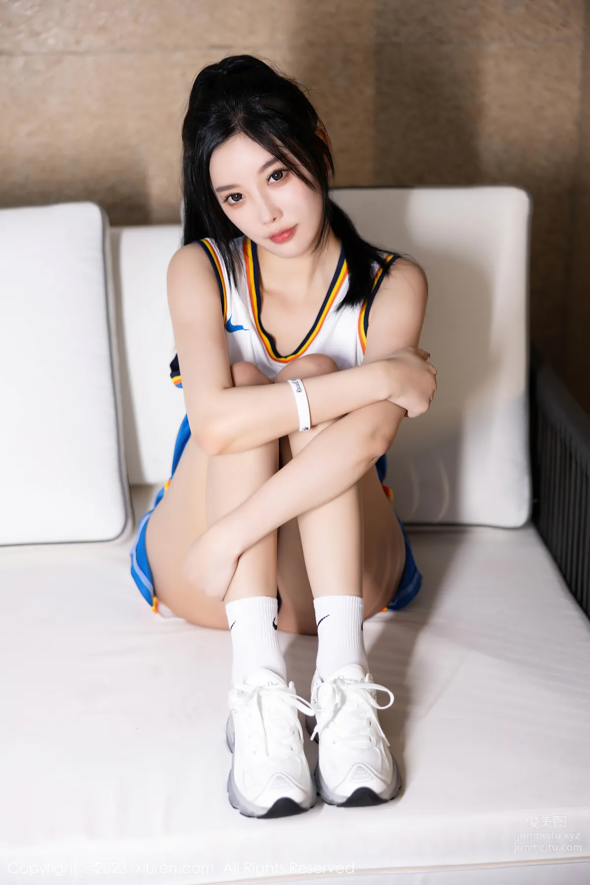 [XiuRen] 2023.08.29 NO.7304 Yang Chenchen Yome photo 26