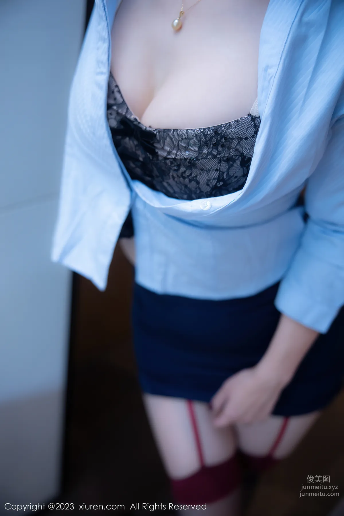 [Xiuren秀人網]2023.08.31 NO.7313 大美妞兒 10