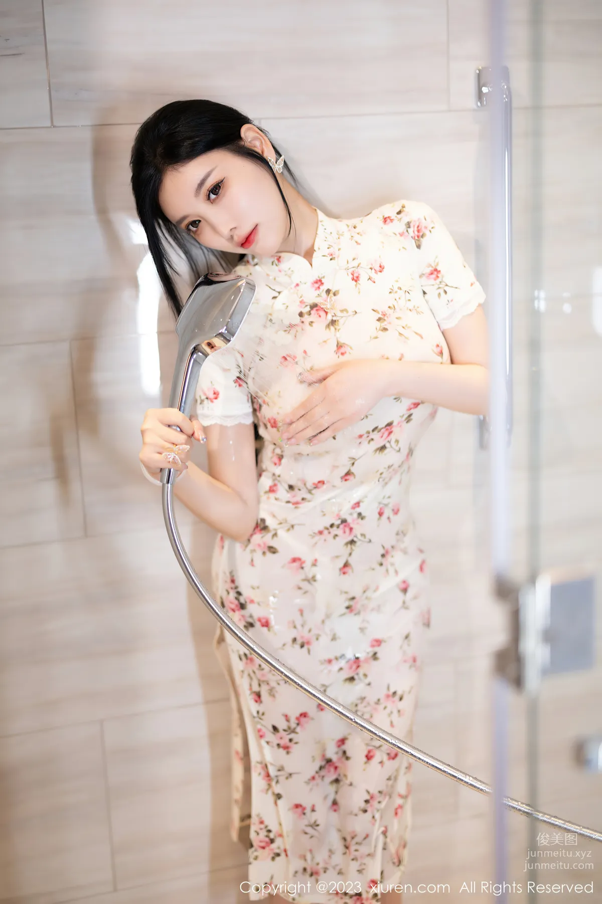 [XiuRen] 2023.09.08 NO.7363 Yang Chenchen Yome photo 52
