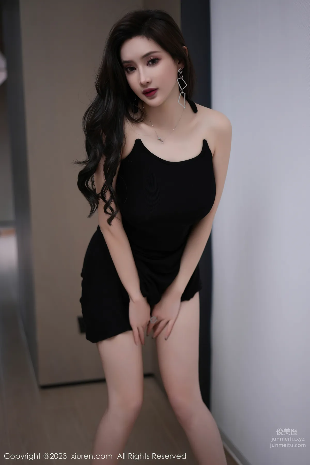 [Xiuren秀人網]2023.09.11 NO.7367 Carol周妍希 19