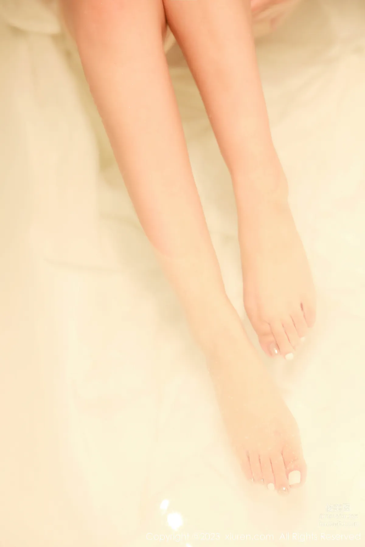 [XiuRen] 2023.09.18 NO.7403 Jiang Zhenzhen photo 48