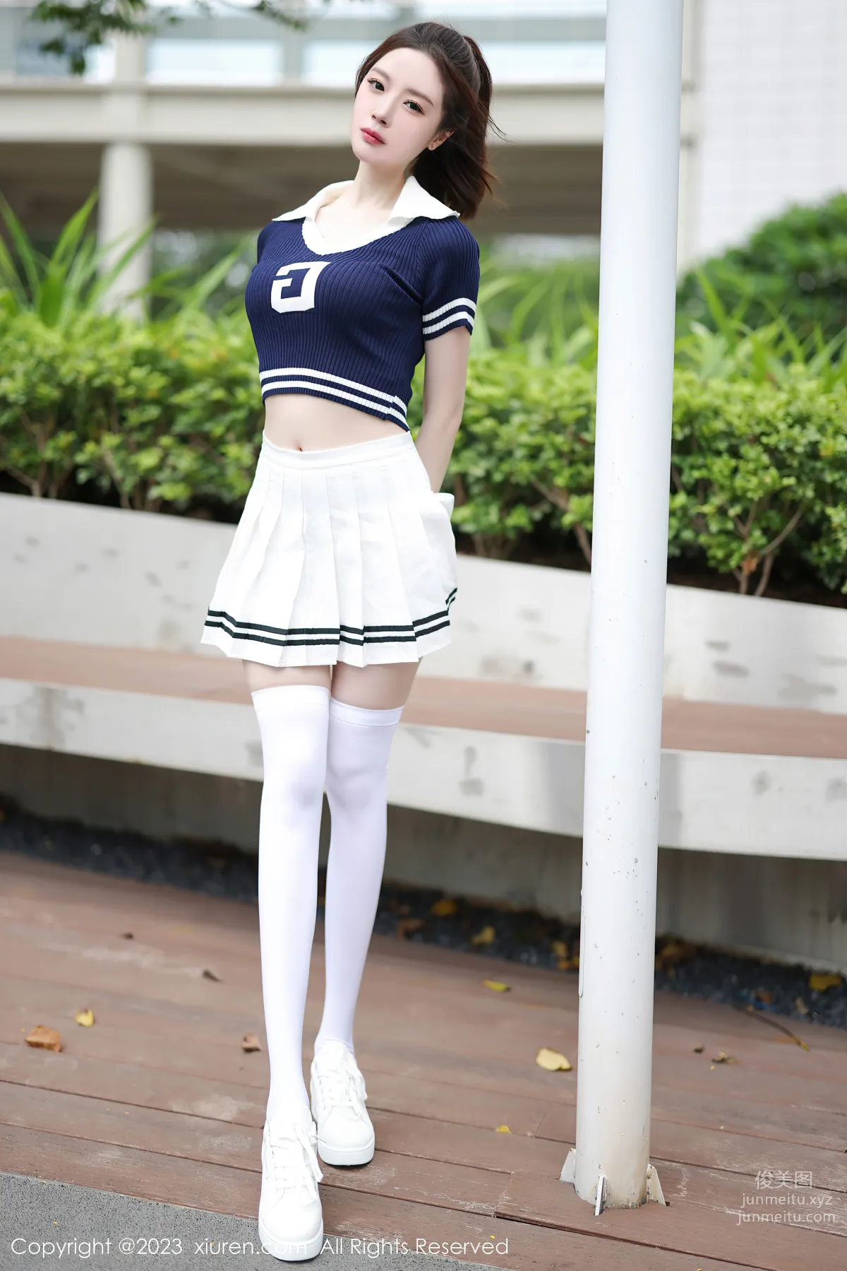 [XiuRen] 2023.09.20 NO.7416 Meng Xinyue photo 7