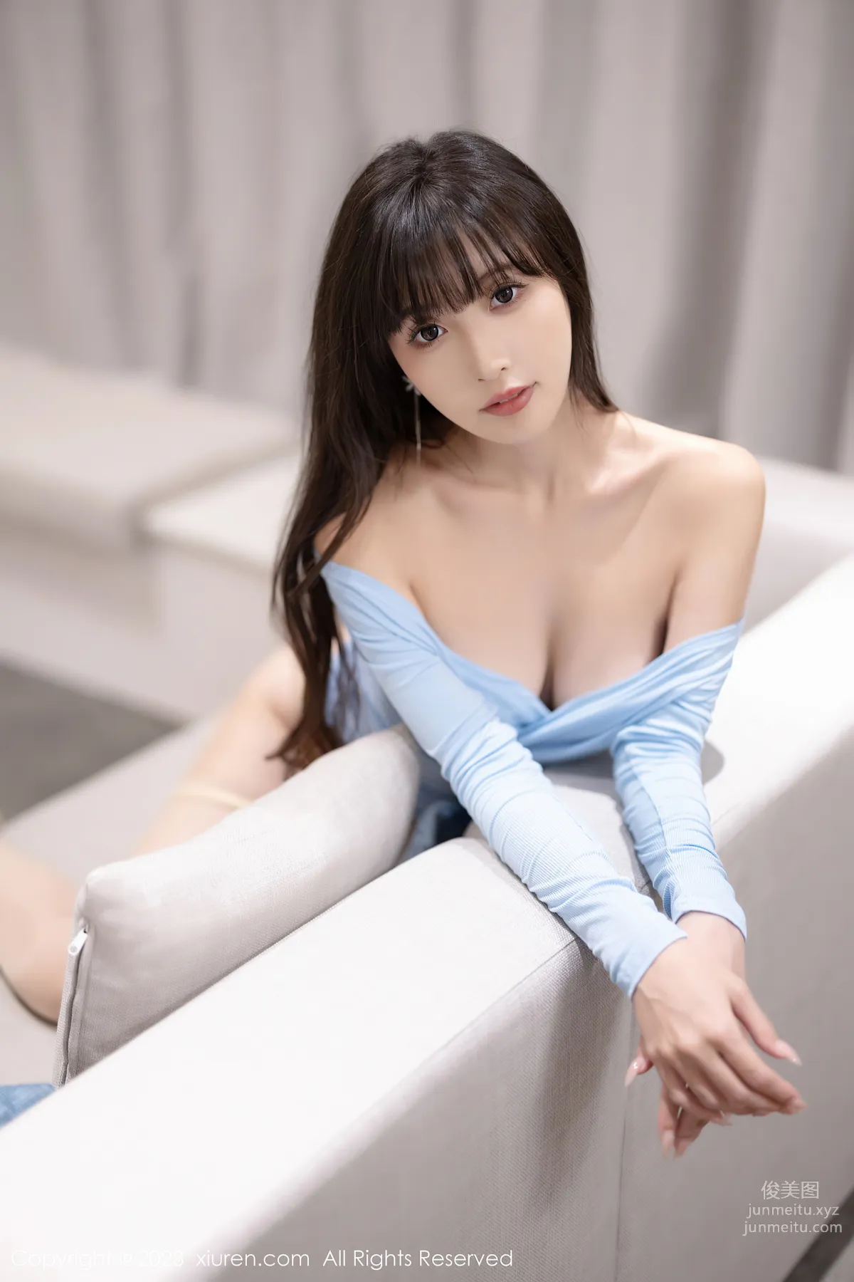 [Xiuren秀人網]2023.09.21 NO.7422 林星闌 85