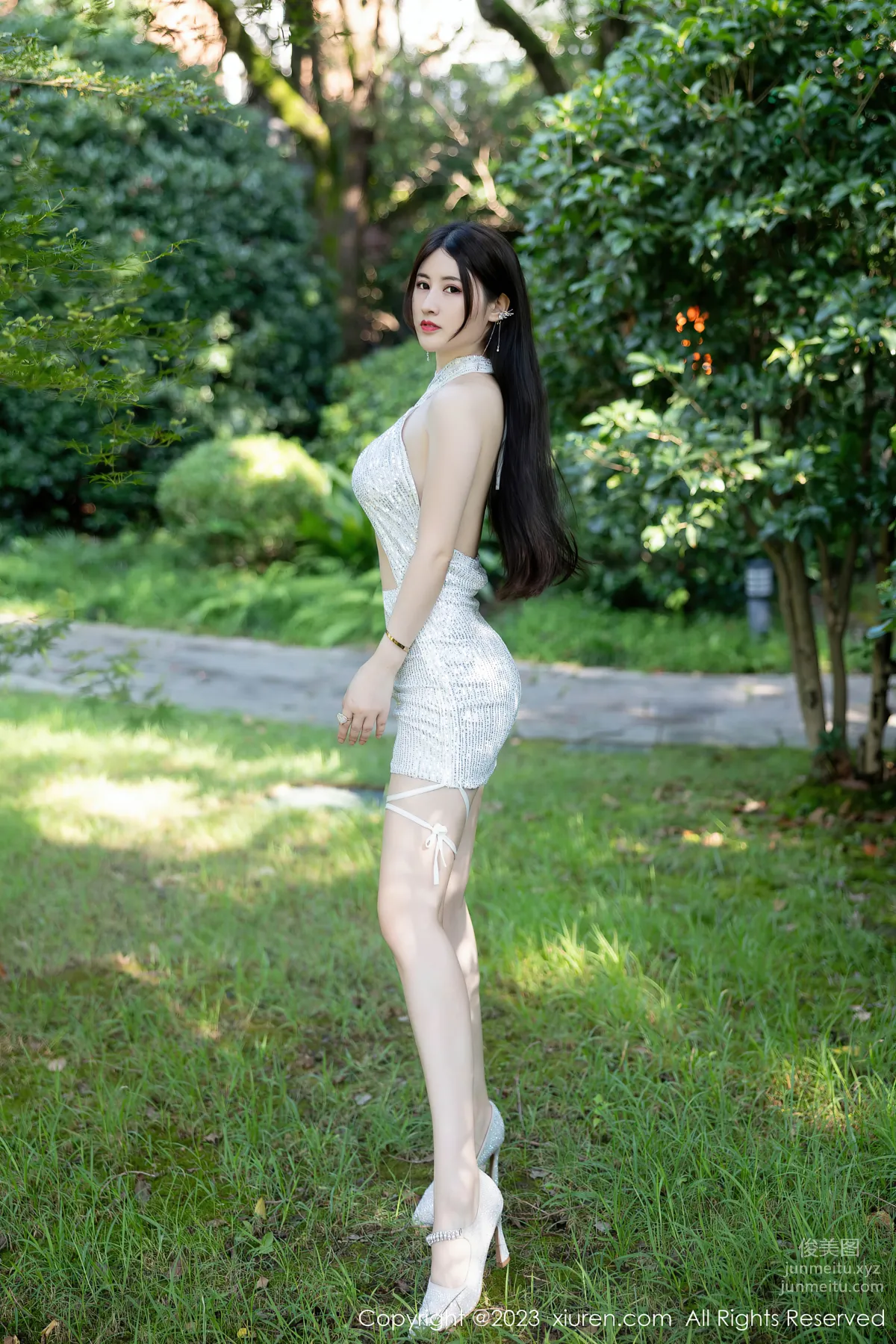 [XiuRen] 2023.09.26 NO.7441 Chen Shishi kiki photo 10