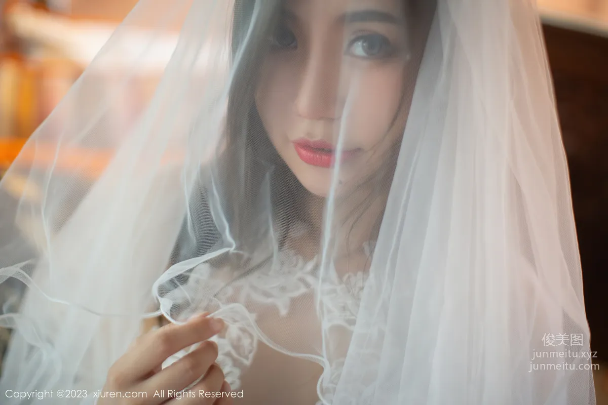 [XiuRen] 2023.09.28 NO.7456 Qi Lijia ula photo 3