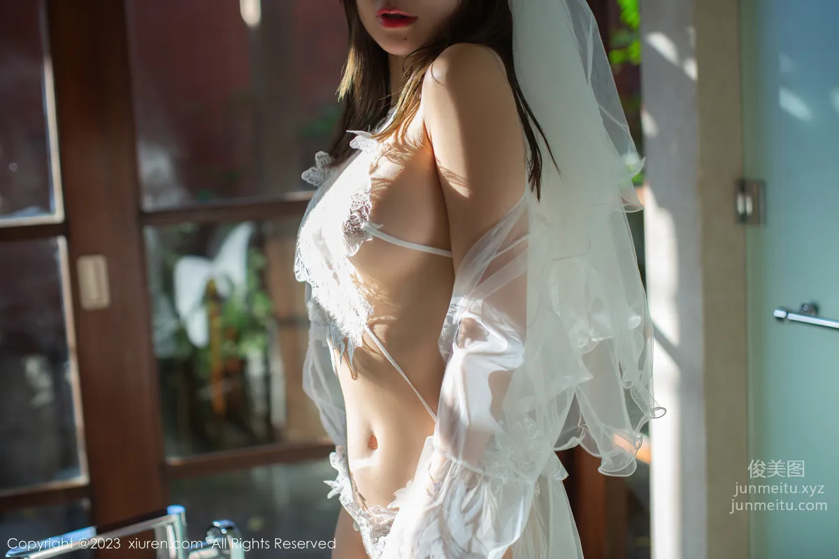 [XiuRen] 2023.09.28 NO.7456 Qi Lijia ula photo 18