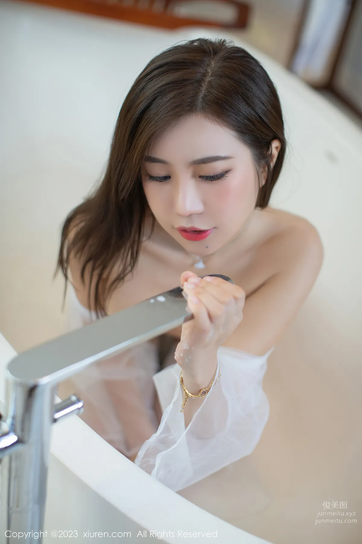 [XiuRen] 2023.09.28 NO.7456 Qi Lijia ula photo 71