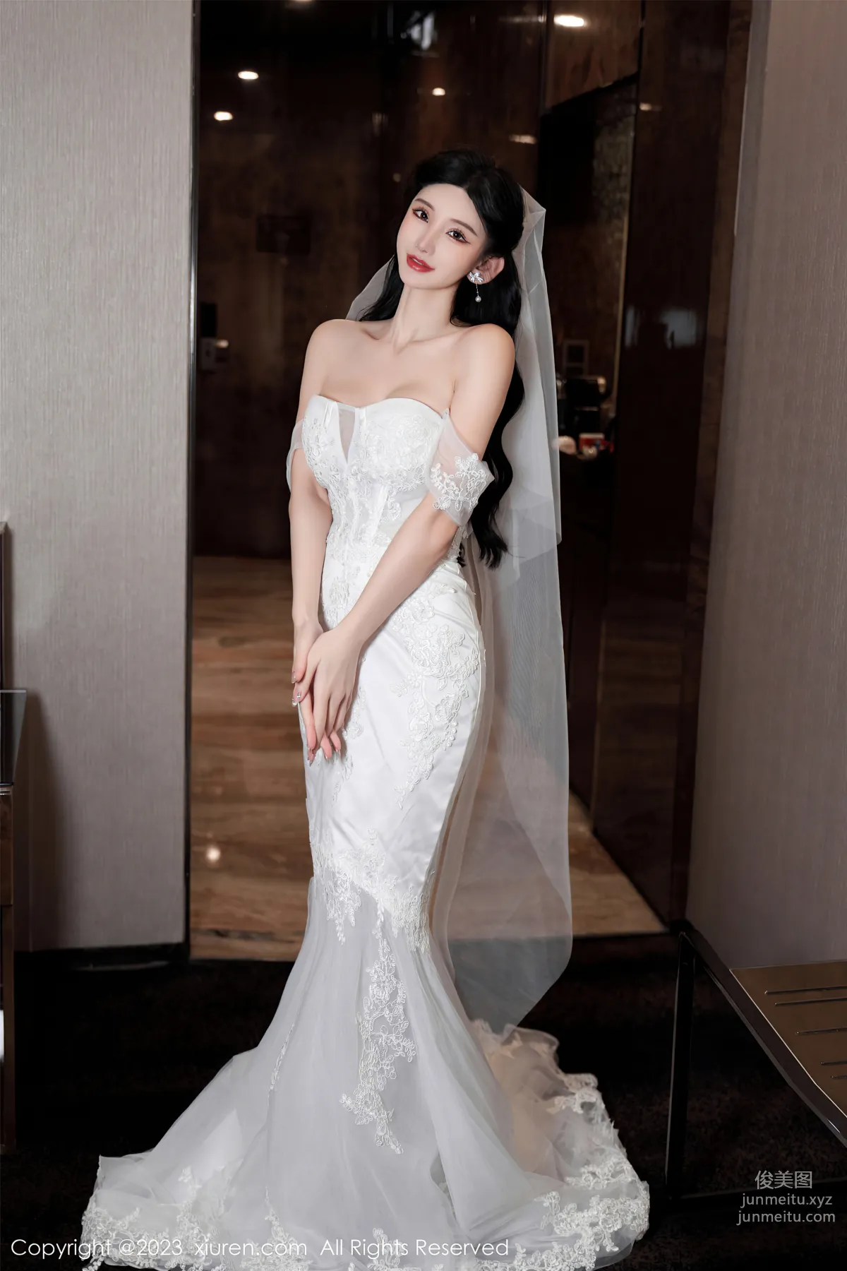 [Xiuren秀人網]2023.09.28 NO.7463 周于希Sally 21