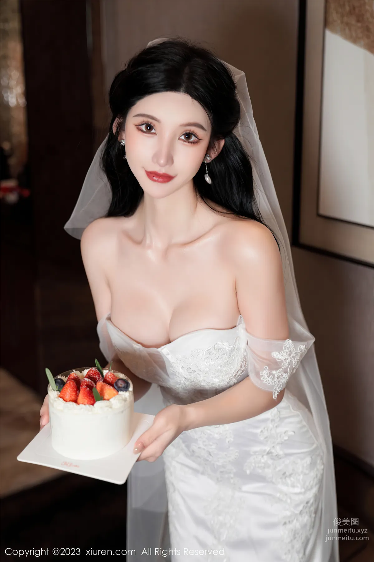 [Xiuren秀人網]2023.09.28 NO.7463 周于希Sally 23