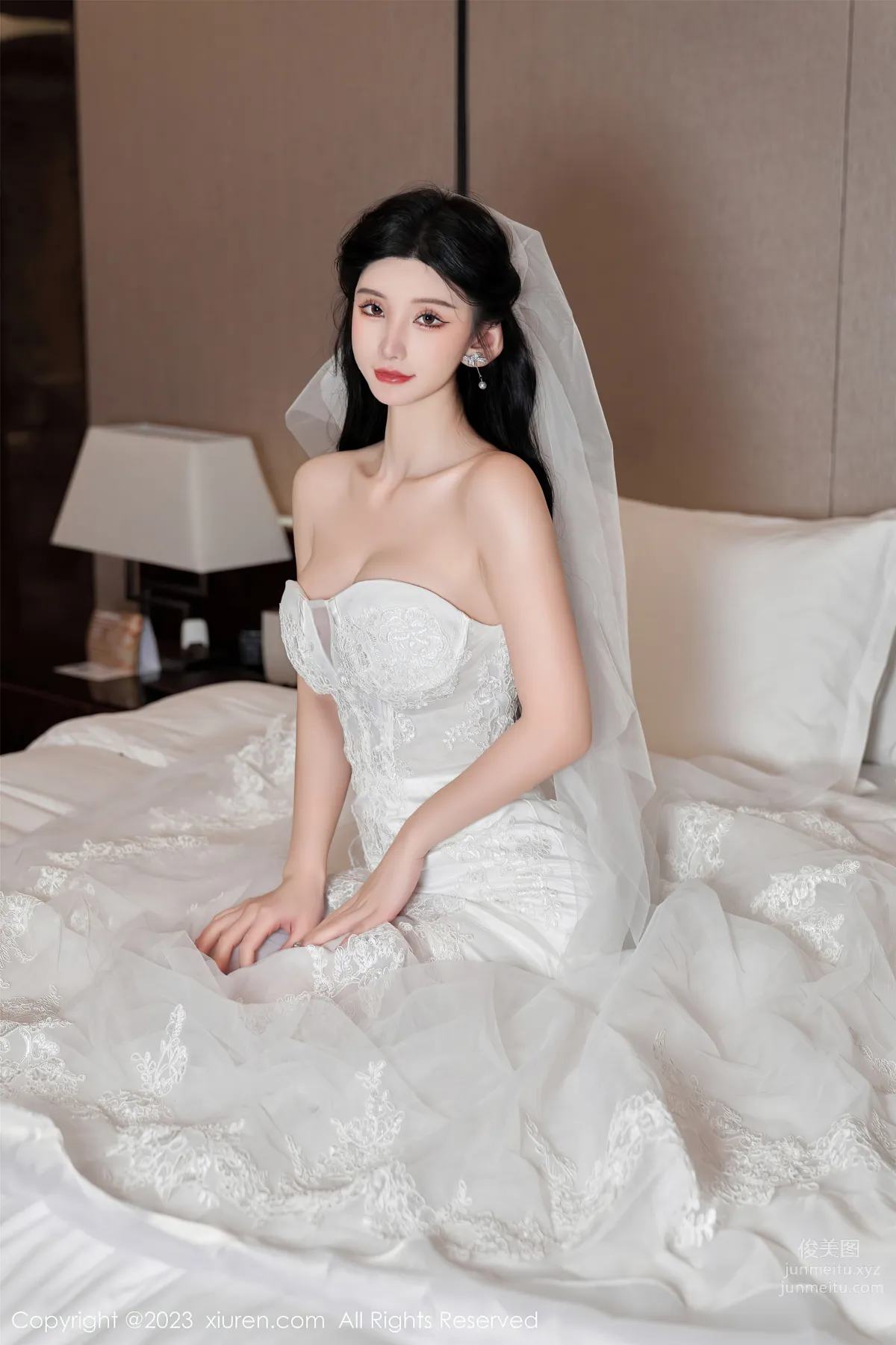 [Xiuren秀人網]2023.09.28 NO.7463 周于希Sally 41