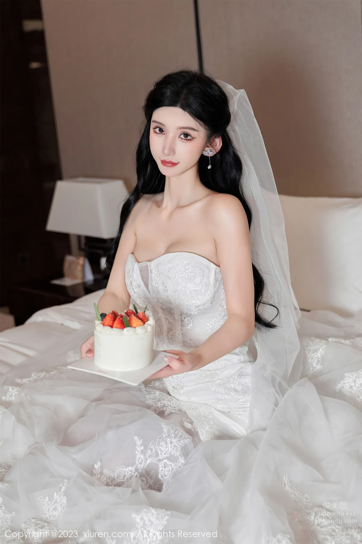 [Xiuren秀人網]2023.09.28 NO.7463 周于希Sally 42