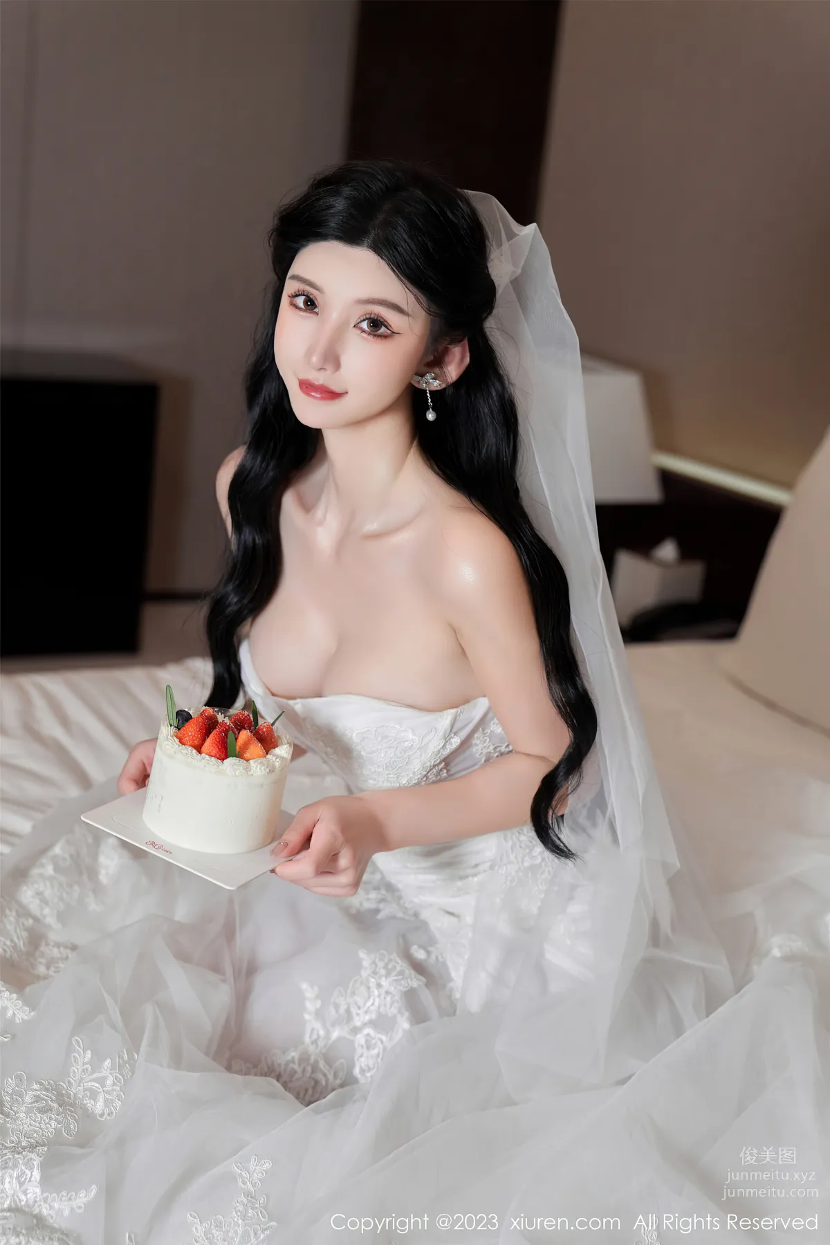 [Xiuren秀人網]2023.09.28 NO.7463 周于希Sally 43