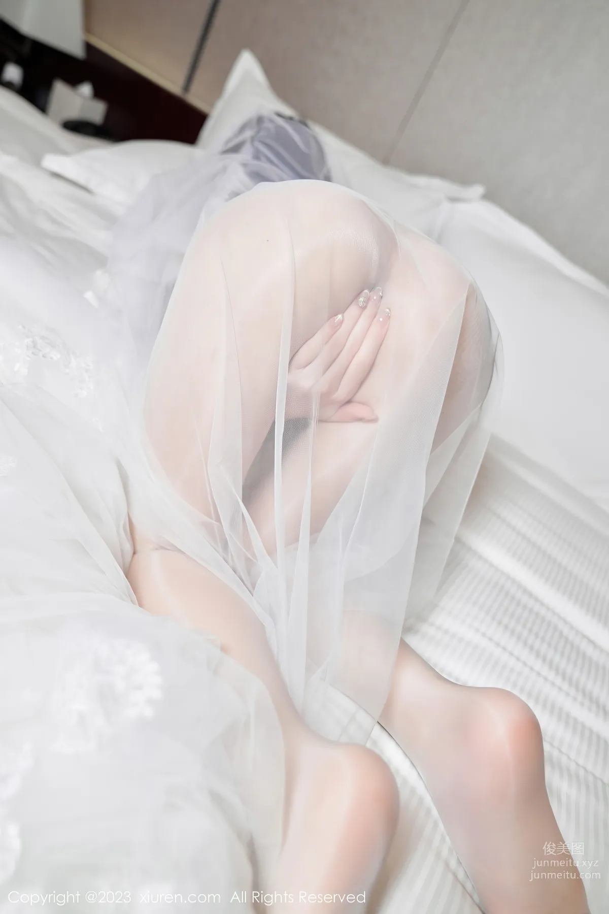 [Xiuren秀人網]2023.09.28 NO.7463 周于希Sally 51