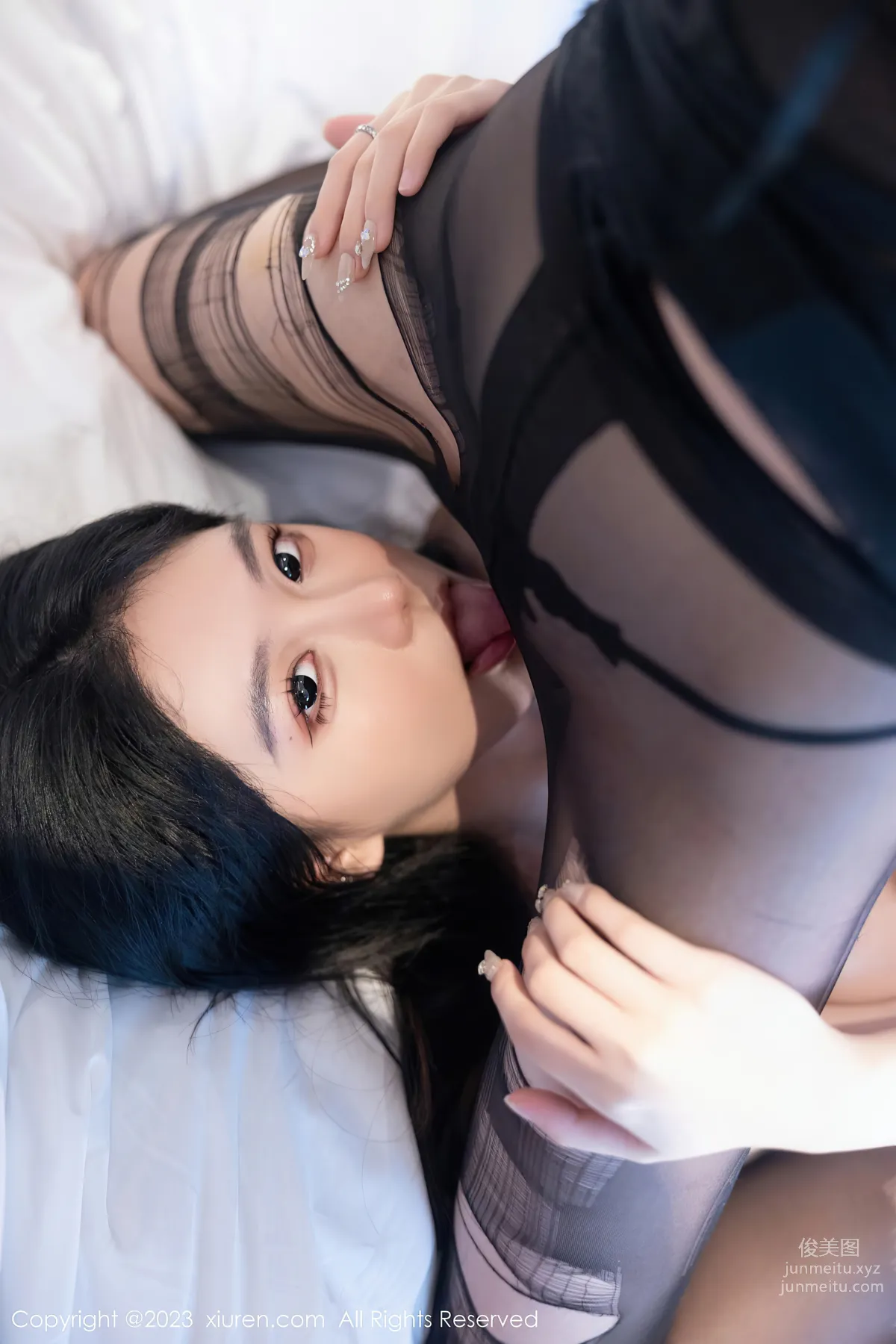 [XiuRen] 2023.09.28 NO.7464 Model Collection photo 42
