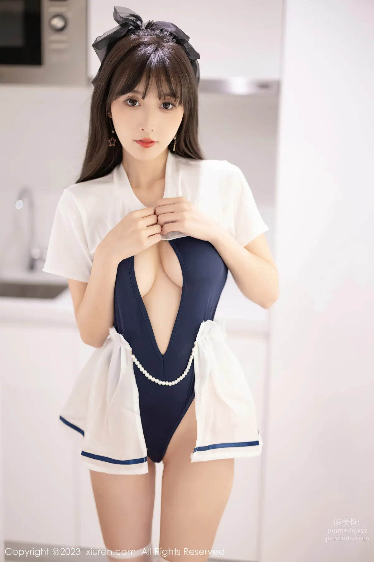 [Xiuren秀人網]2023.10.07 NO.7468 林星闌 16