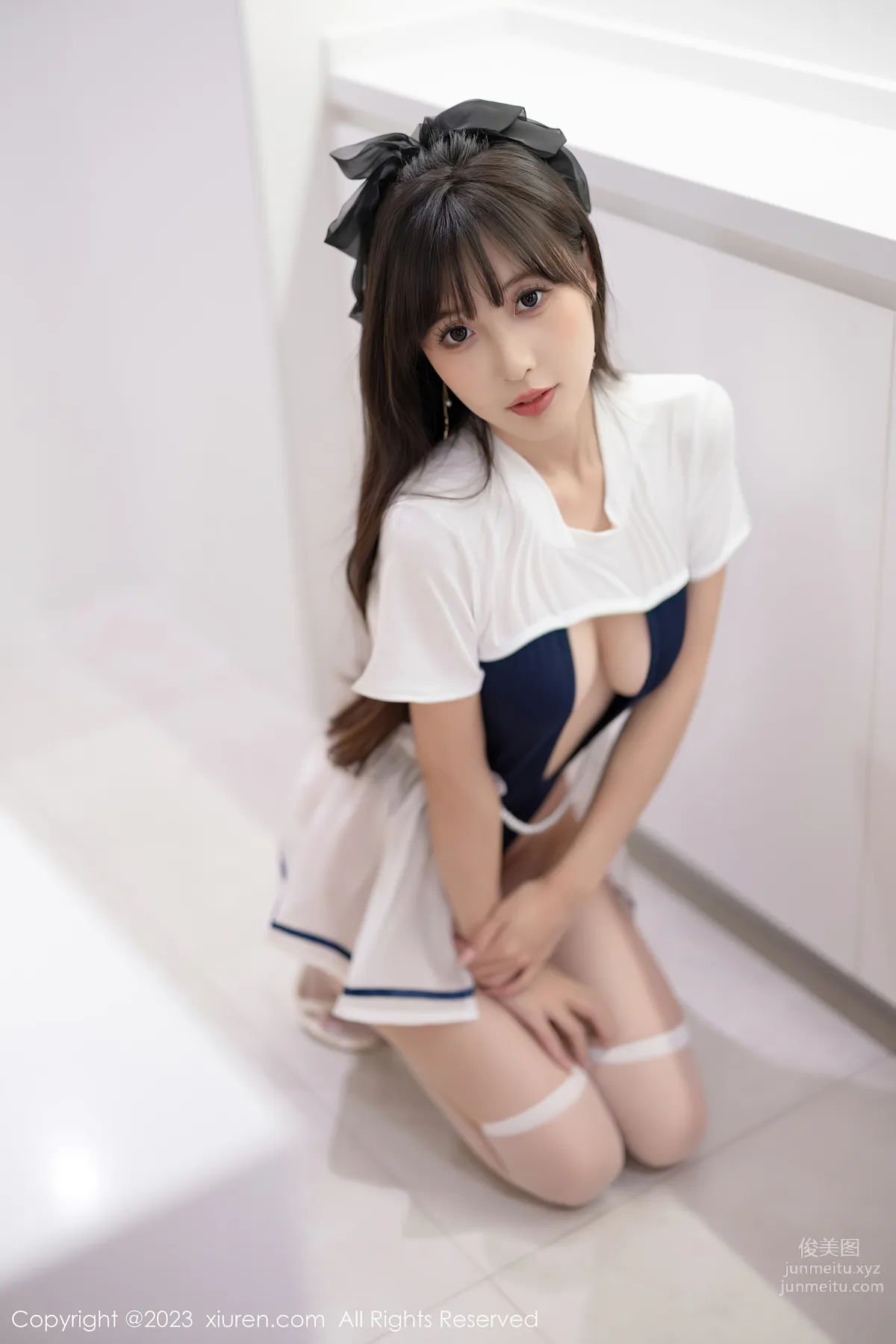 [Xiuren秀人網]2023.10.07 NO.7468 林星闌 28
