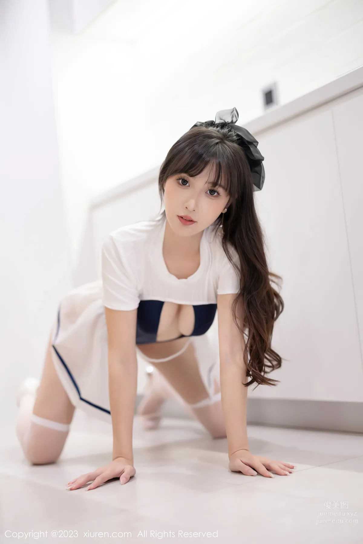 [Xiuren秀人網]2023.10.07 NO.7468 林星闌 31