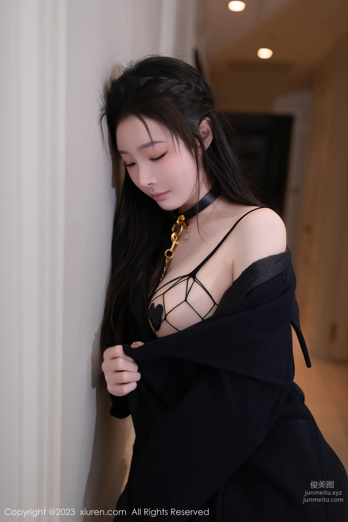 [Xiuren秀人網]2023.10.08 NO.7474 小逗逗 36