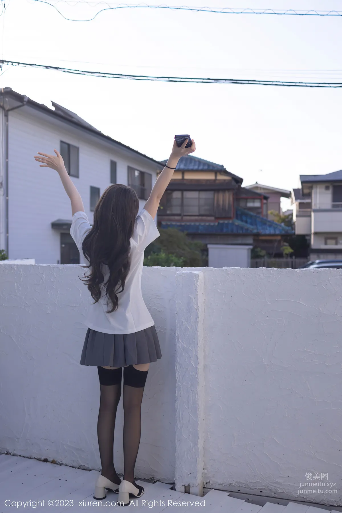 [Xiuren秀人網]2023.10.08 NO.7475 魚子醬Fish 18