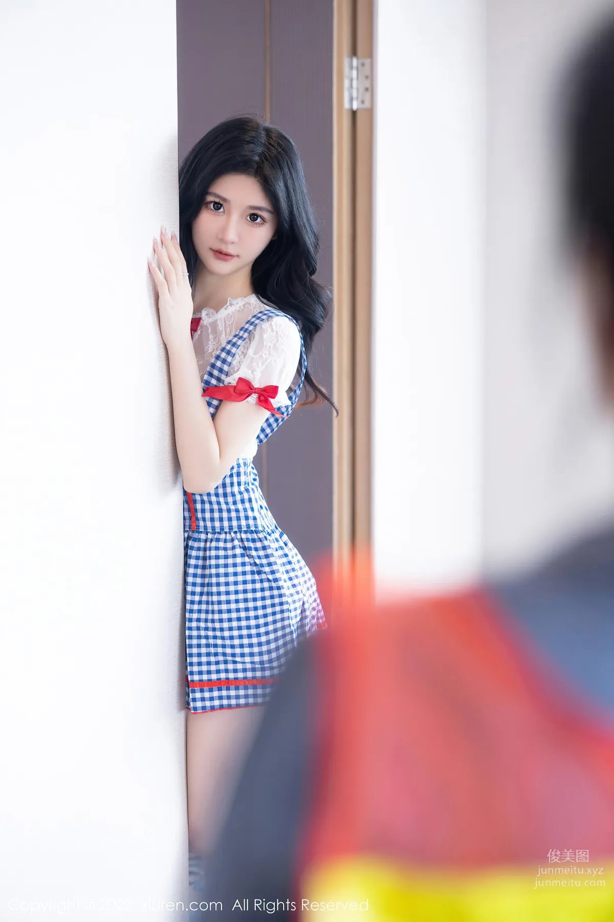 [Xiuren秀人網]2023.10.13 NO.7509 幼幼 15